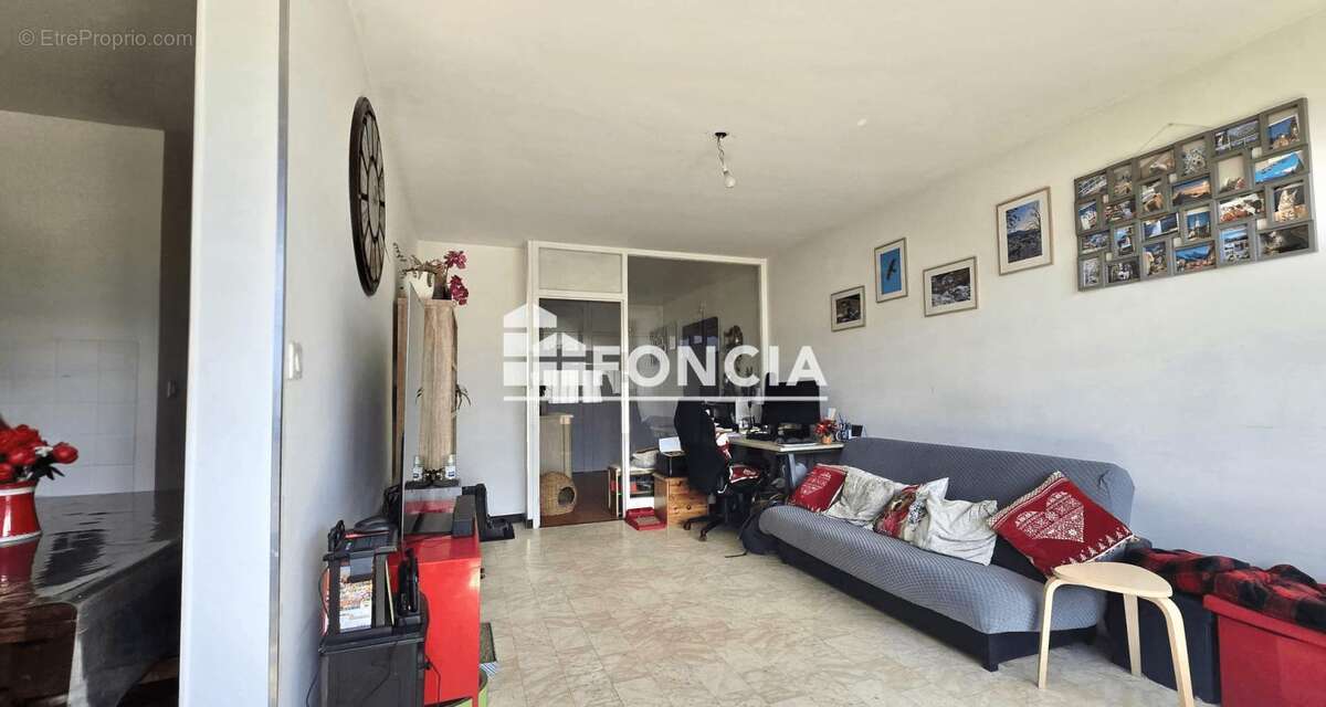 Appartement à BONNEVILLE