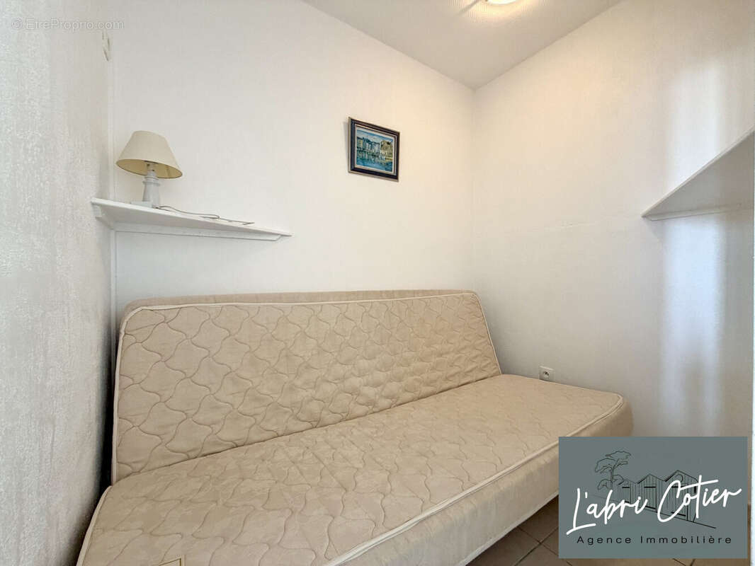 Appartement 30 m² à Saint-Jean-De-Monts  - photo 7