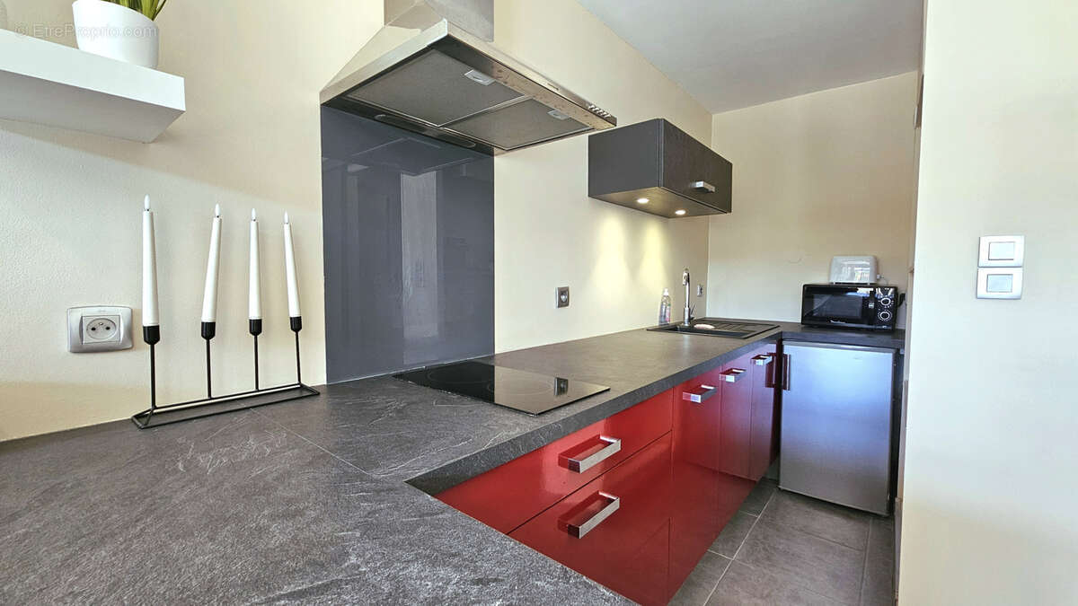 Appartement à AGDE