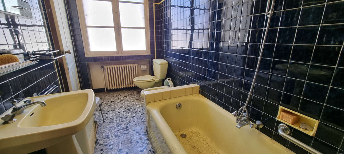 Maison à CHATEAUDUN