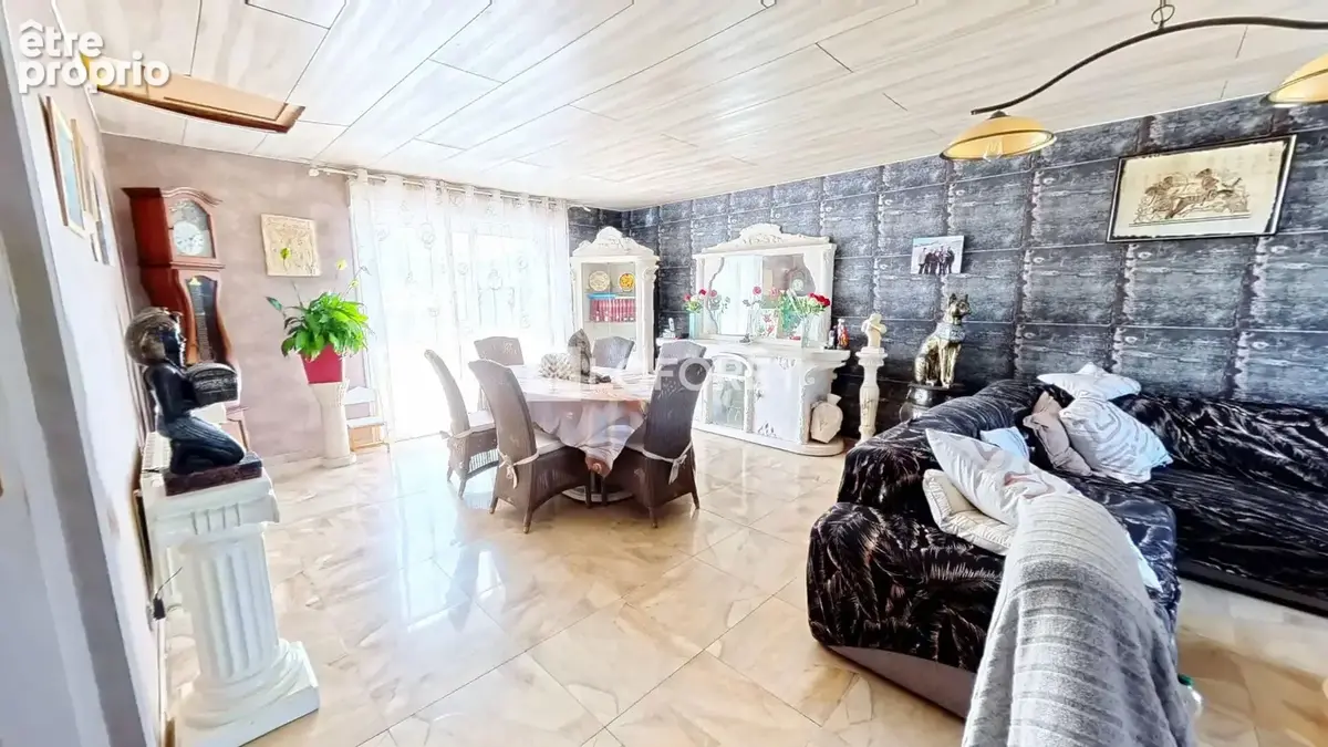 Maison Saint Jouin Bruneval 4 pièce(s) 74.50 m2 - photo 3