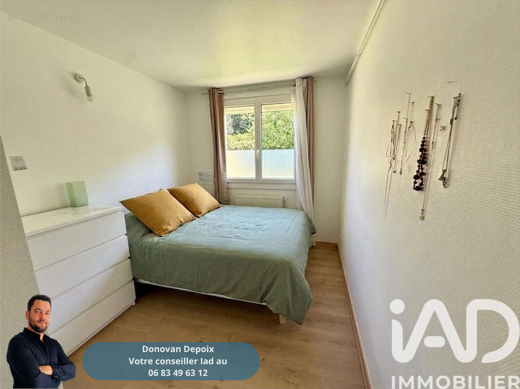 Photo 4 - Appartement à VALENCE