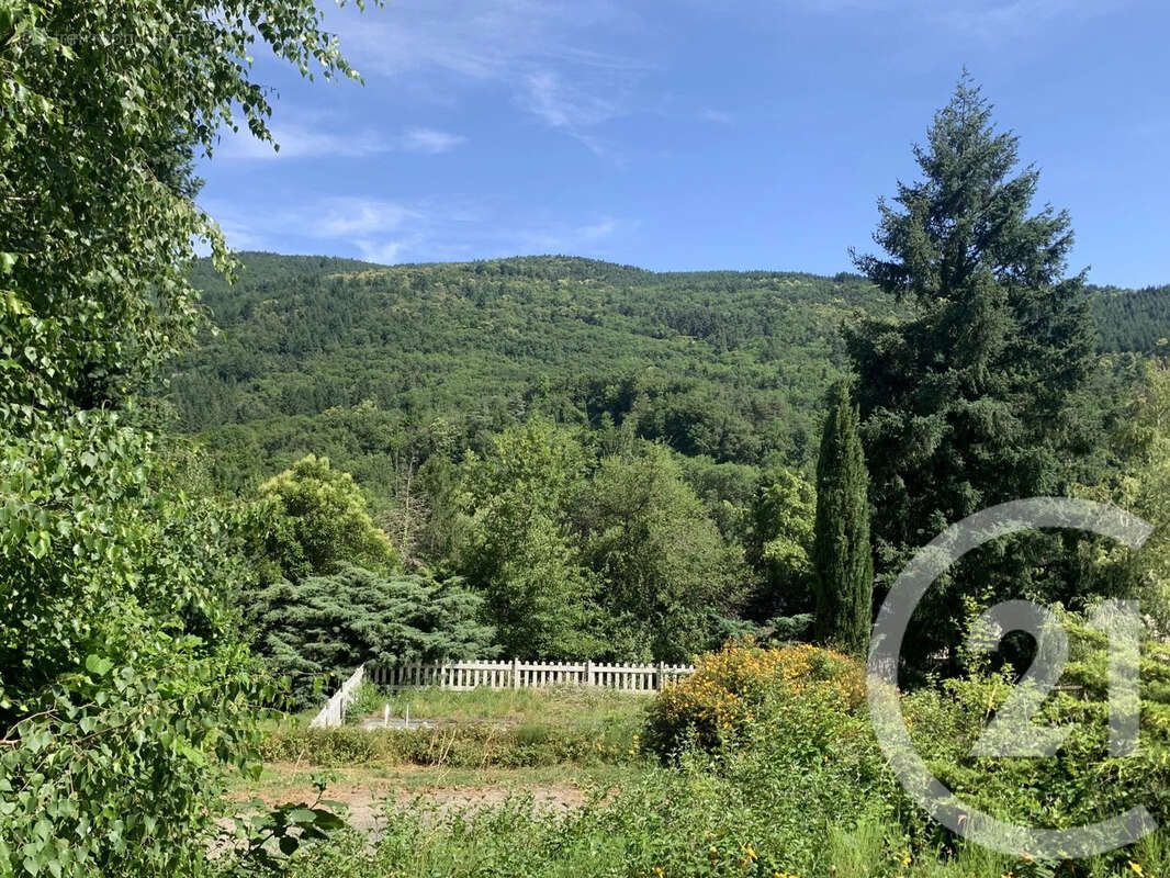 Maison à VILLEVOCANCE