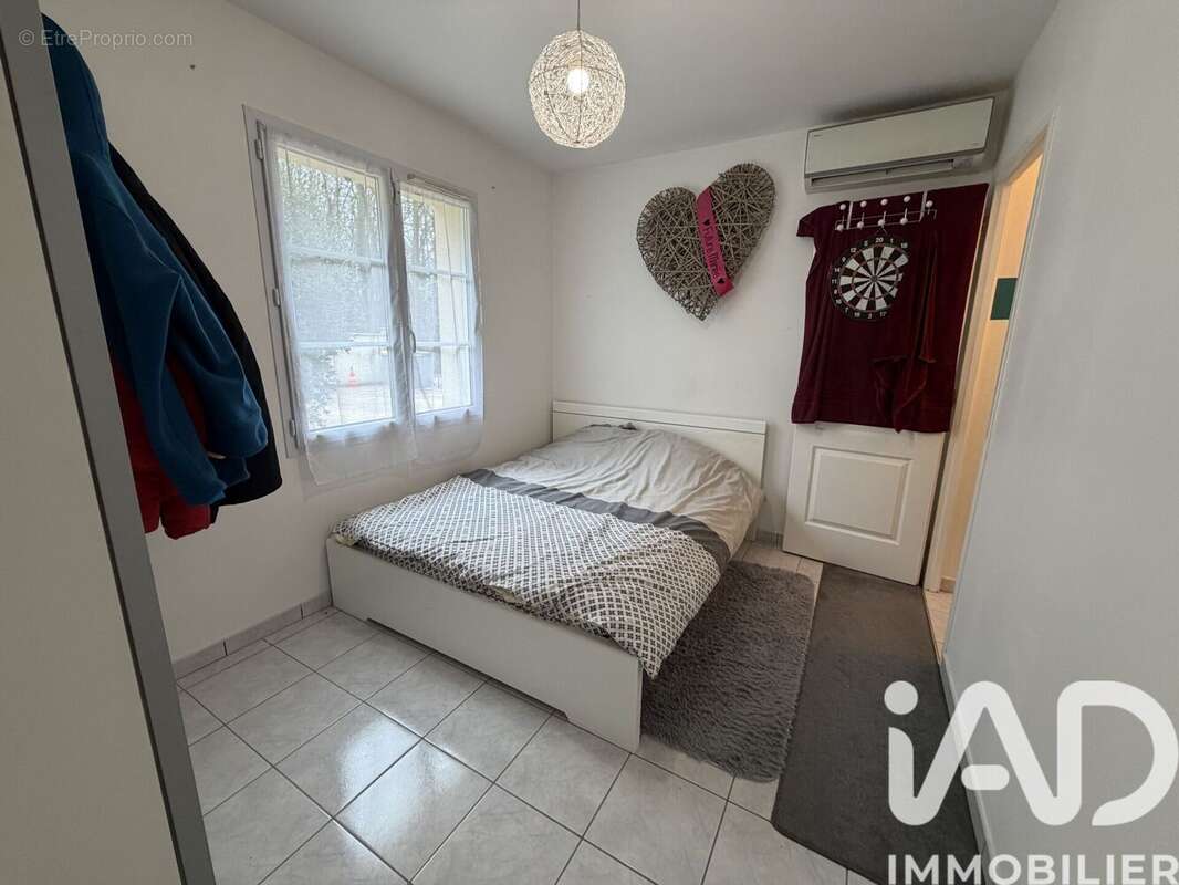 Photo 7 - Maison à LIVRY-SUR-SEINE