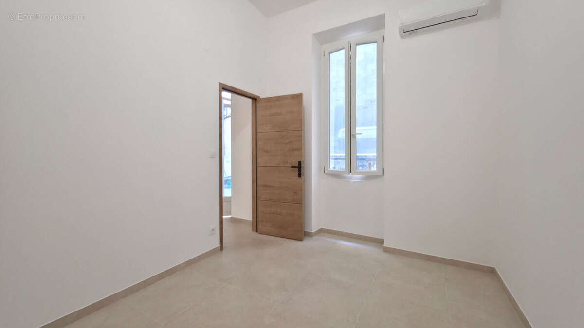 Appartement à AJACCIO
