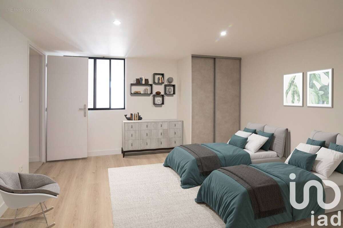 Photo 7 - Maison à BRETIGNOLLES-SUR-MER