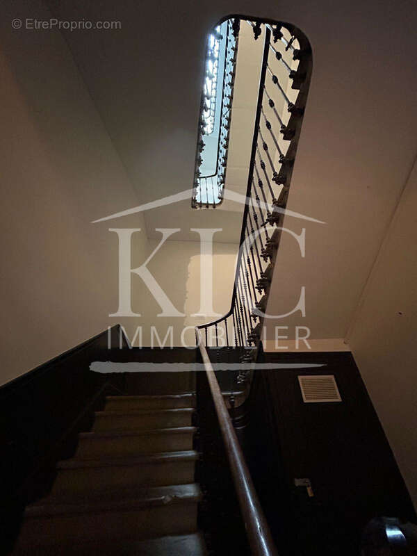 Appartement à CARCASSONNE