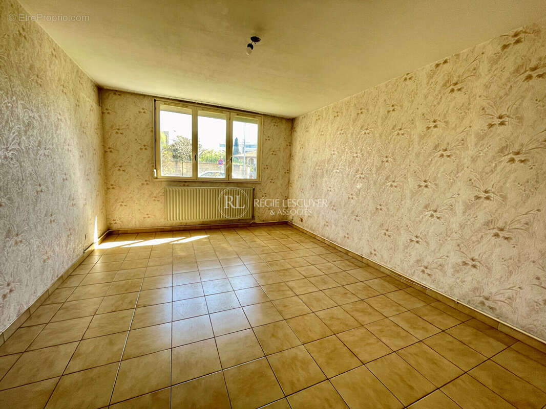 Appartement à VENISSIEUX