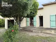 Maison à BALARUC-LE-VIEUX