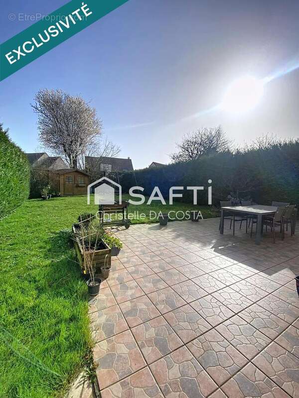 Photo 7 - Maison à PONTAULT-COMBAULT