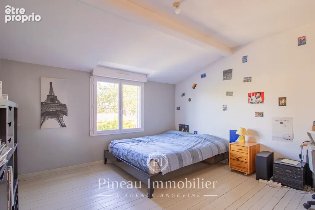 À découvrir - Maison familiale dans un quartier prisé d'Angers - photo 9