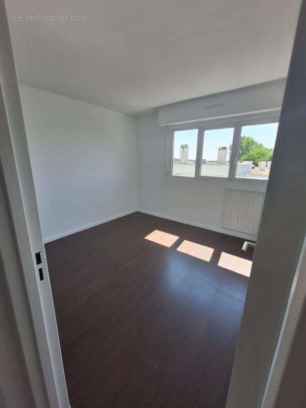 Appartement à NOISY-LE-GRAND