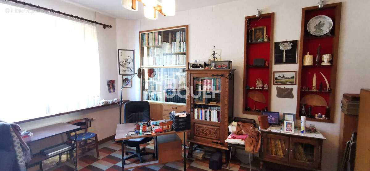 Maison à ARMENTIERES