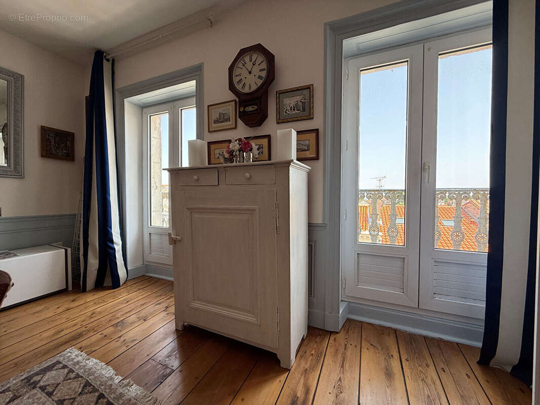 Appartement à ROCHEFORT