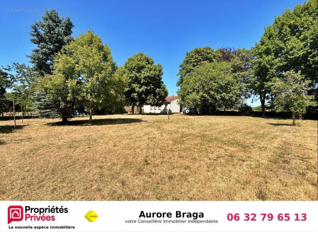 Maison  3 chambres de 85 m2 a mereau ( 18120 ) - photo 16
