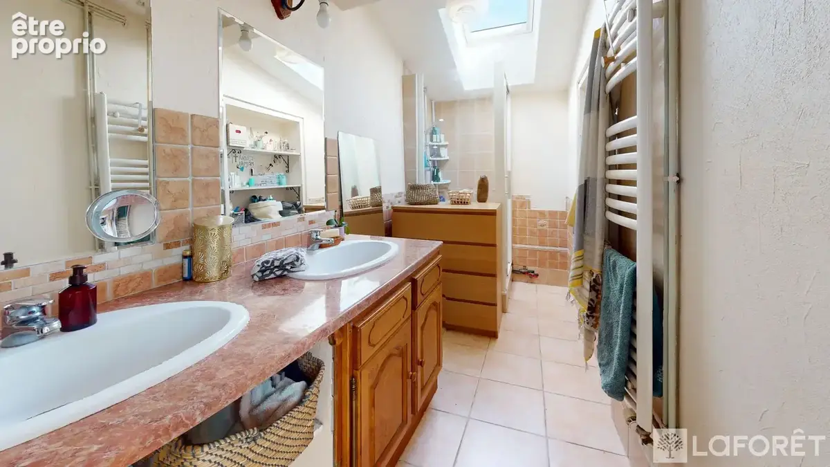 A vendre, Maison, Boult Sur Suippe, 6 chambres, Jardin, Remise - photo 8