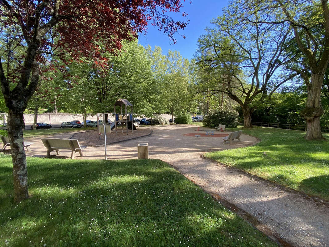 Appartement à CALUIRE-ET-CUIRE