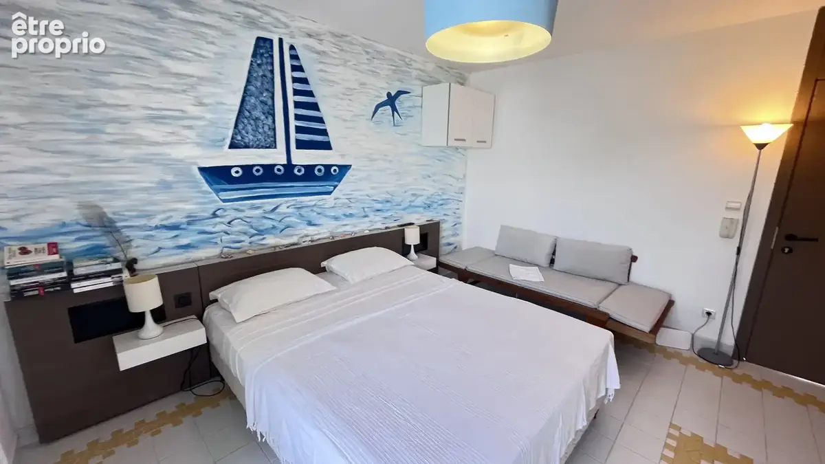 Vente exclusive   studio avec accès plage tropicale - photo 9