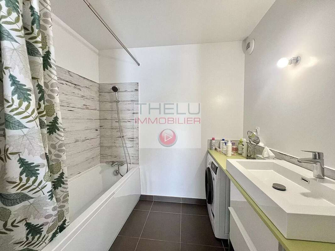 Appartement à AMIENS