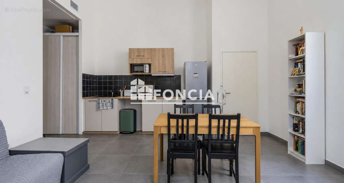 Appartement à AVIGNON