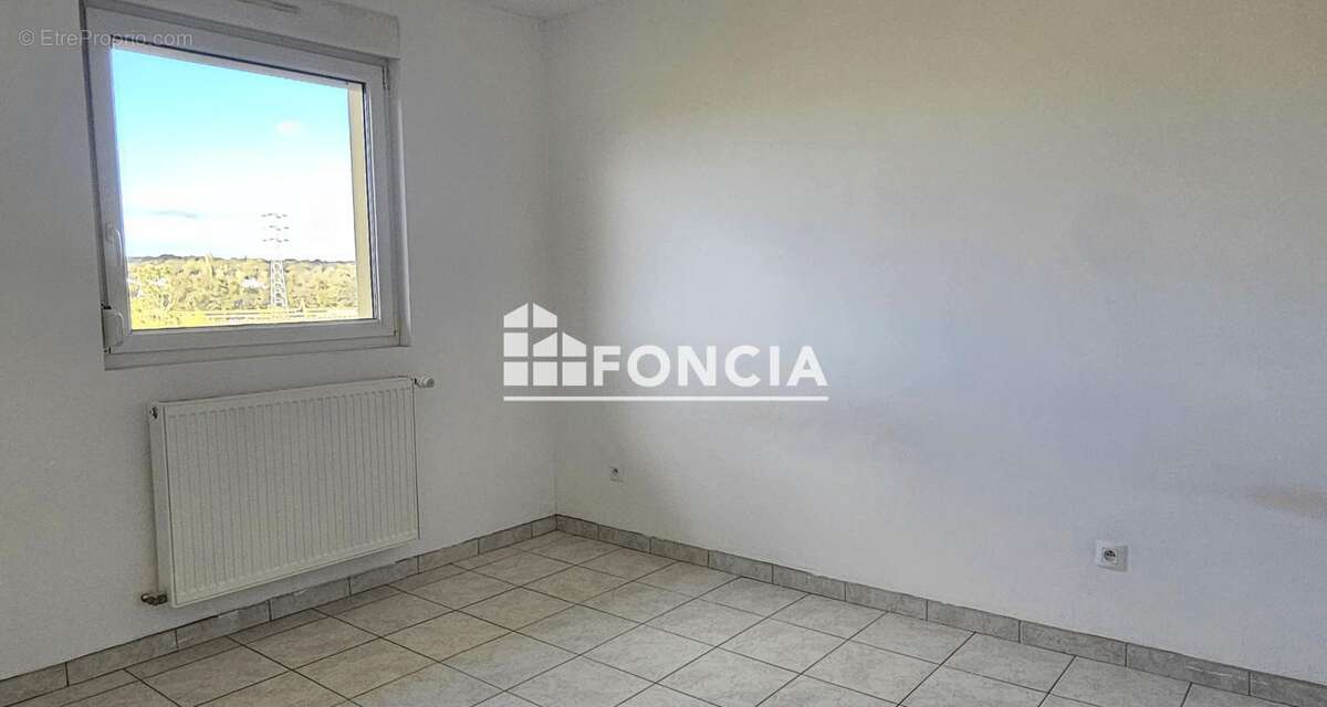 Appartement à FLORANGE