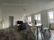 Appartement à RUE