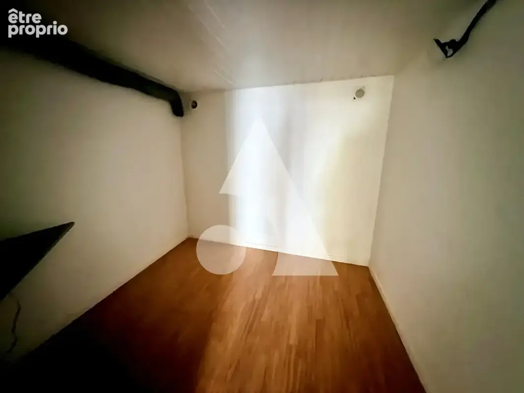 Appartement Bar Le Duc 4 pièce(s) 106 m2 - photo 6