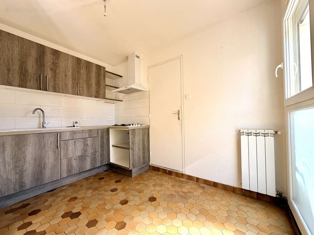 Maison à proximité du centre ville de Carcassonne - photo 6