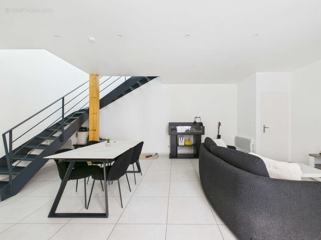 Appartement à LE PUY-EN-VELAY