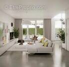 Appartement à LEVALLOIS-PERRET