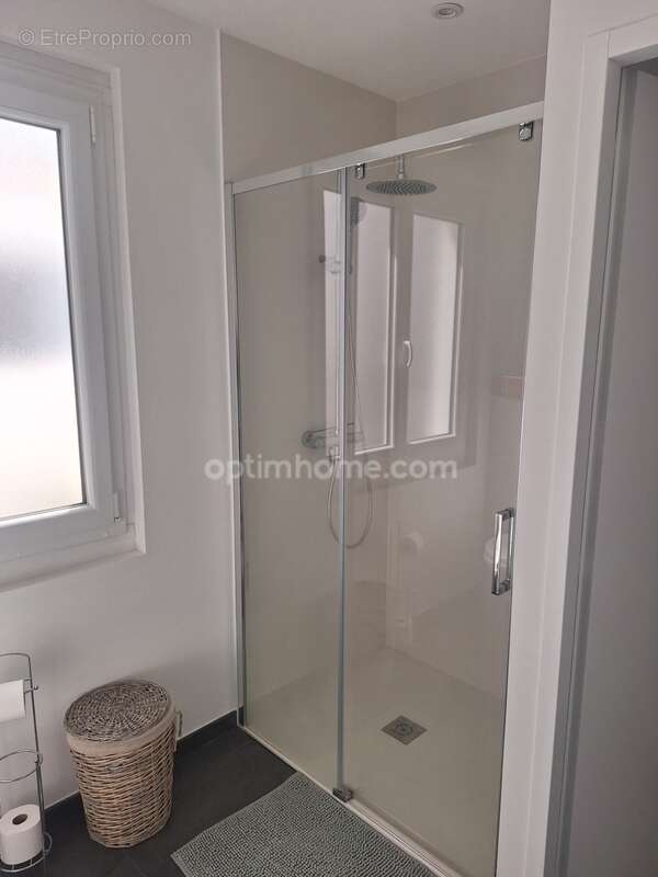 Maison à LA FAUTE-SUR-MER