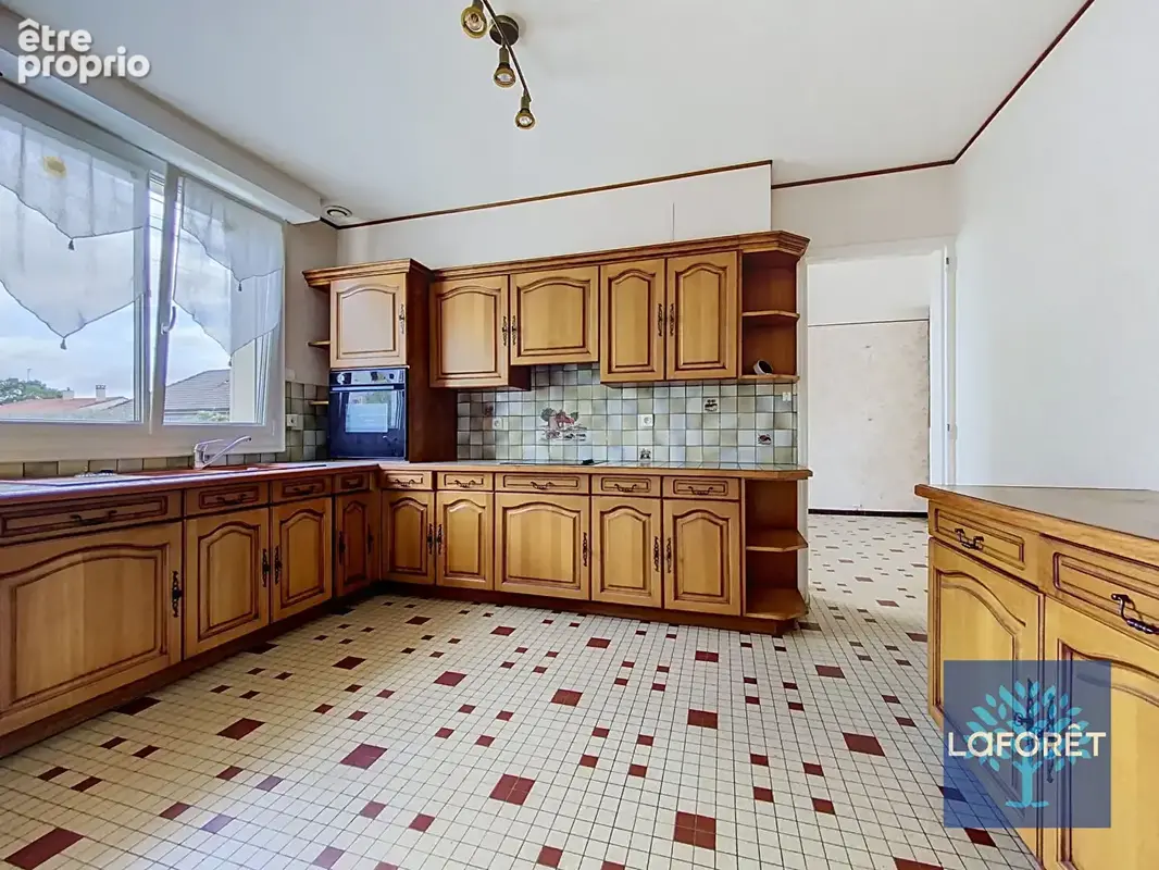 Maison d'habitation à Chantonnay 4 pièce(s) 86,3 m2 - photo 10