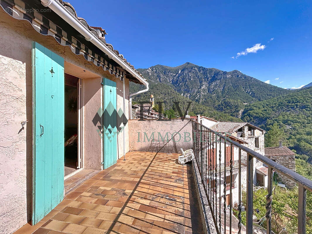 Appartement à MASSOINS