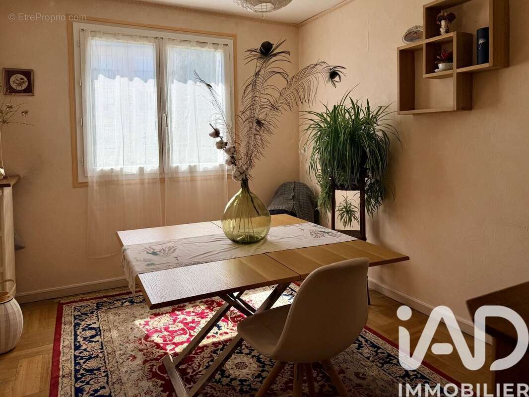 Photo 8 - Appartement à LIMOGES