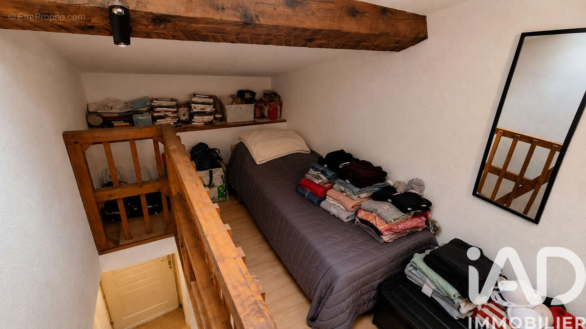 Photo 5 - Appartement à PERPIGNAN