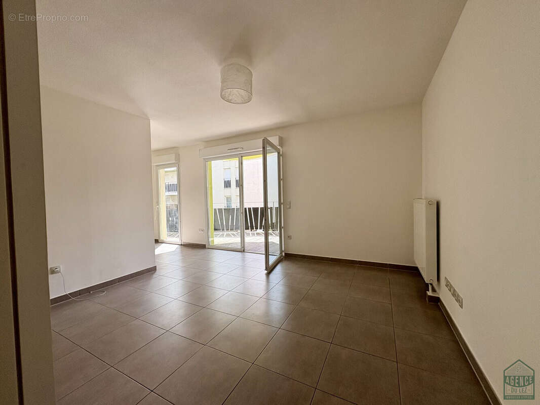 Appartement 57 m² à Castelnau-Le-Lez  - photo 5