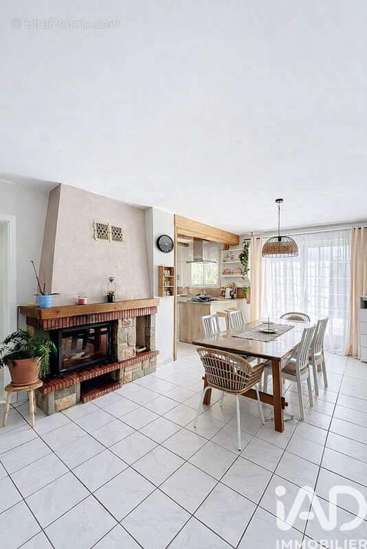 Photo 6 - Maison à STIRING-WENDEL