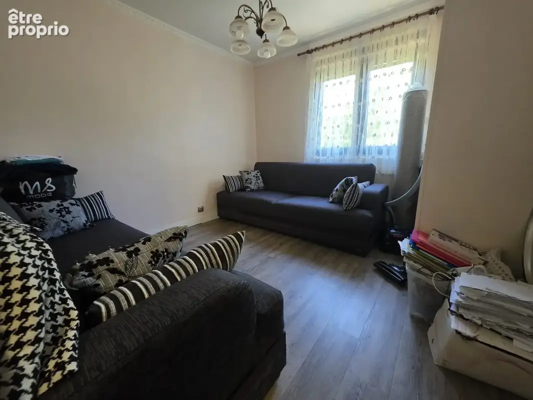 Maison 7 pièces 105 m² à vendre à Perrigny (39570) - photo 7