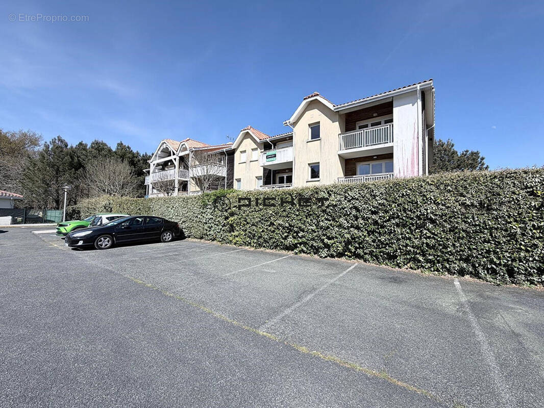 Appartement à AUDENGE