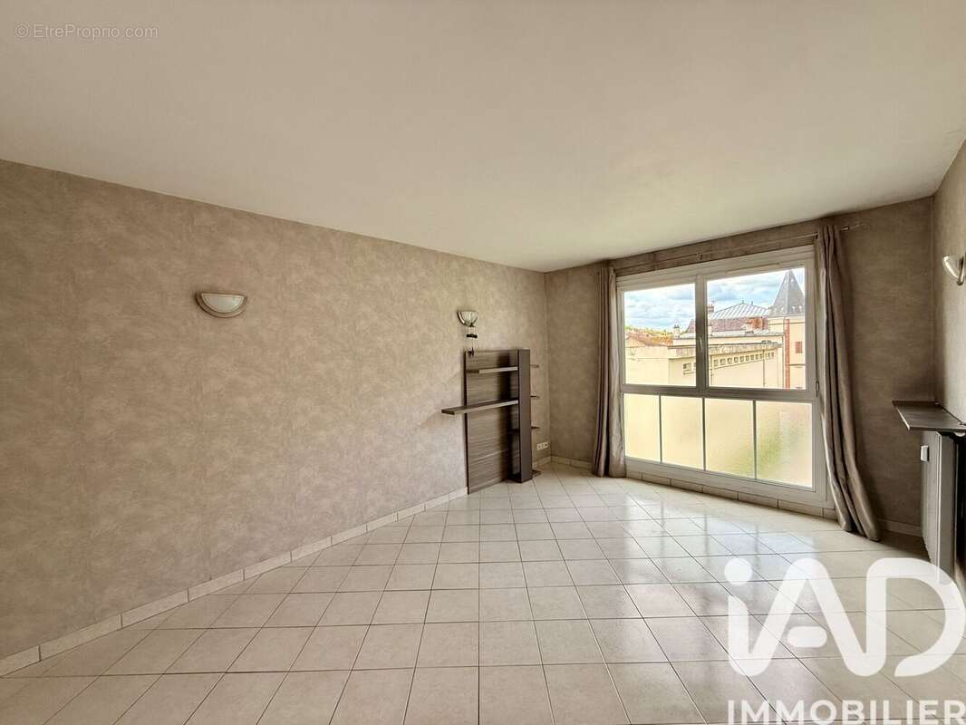 Appartement 54 m² à Etampes-Sur-Marne  - photo 2