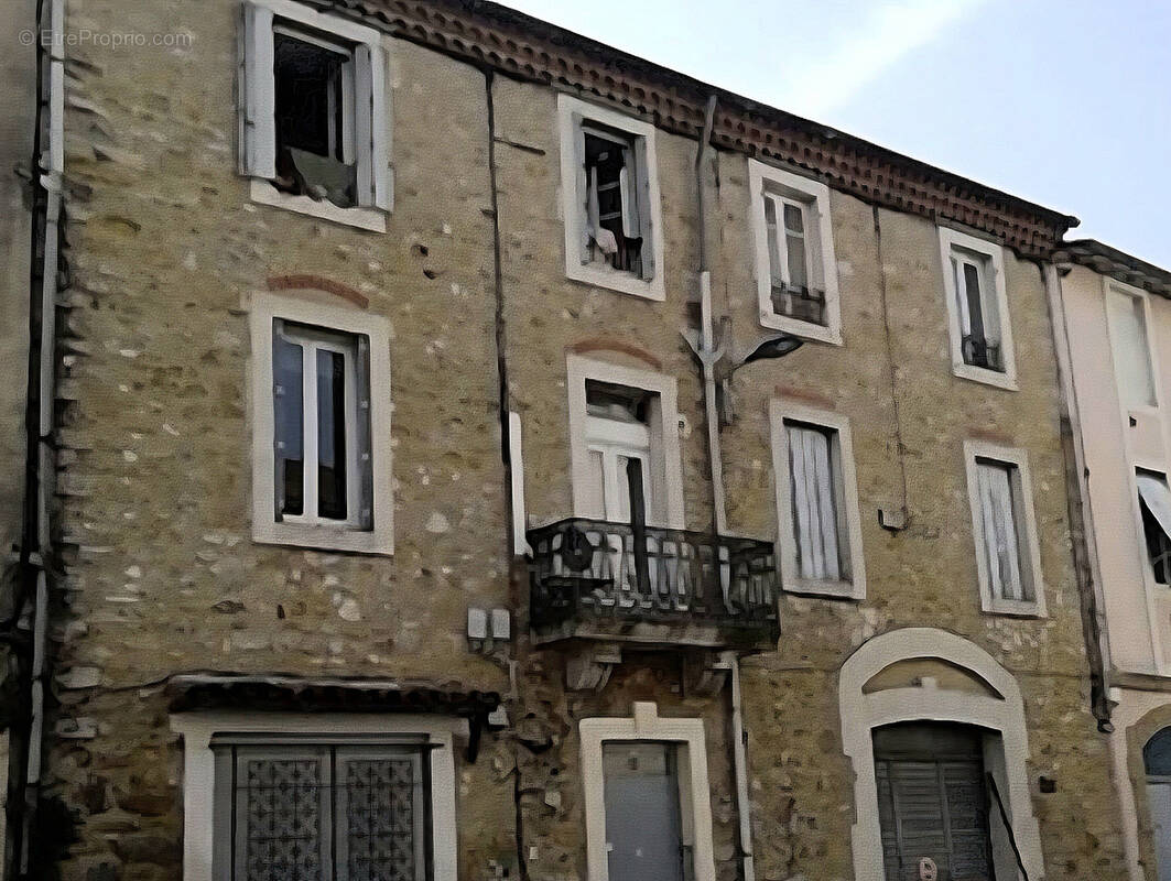 Appartement à ALES