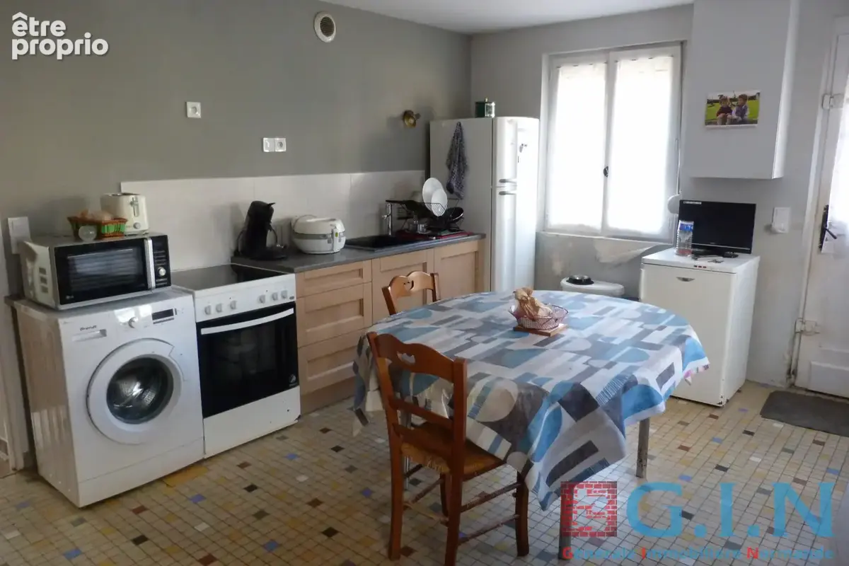 Exclusivité saint- martin-de-boscherville centre bourg - photo 10