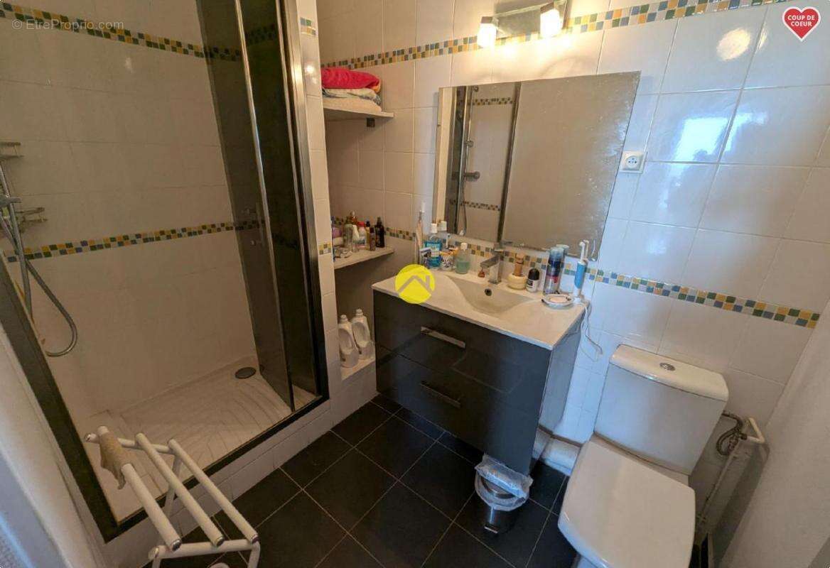 Appartement à BOURGES