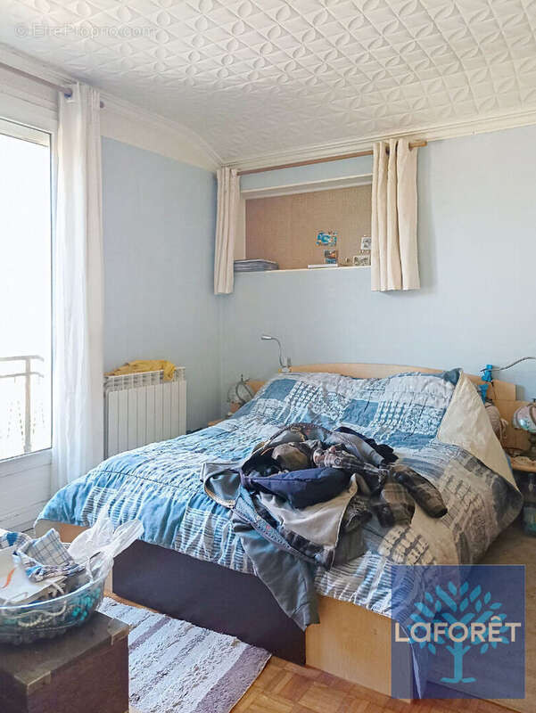 Maison à NEUILLY-PLAISANCE