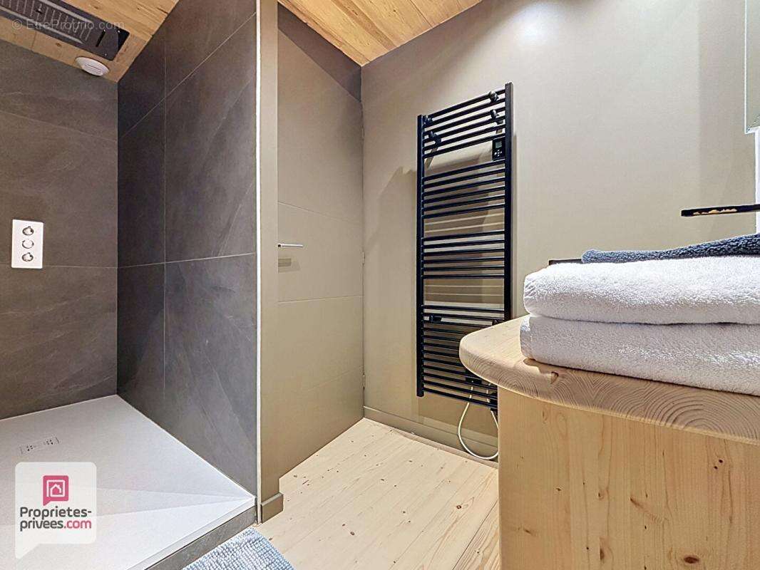 Appartement La Bresse 5 pièce(s) 110 m2 - photo 10