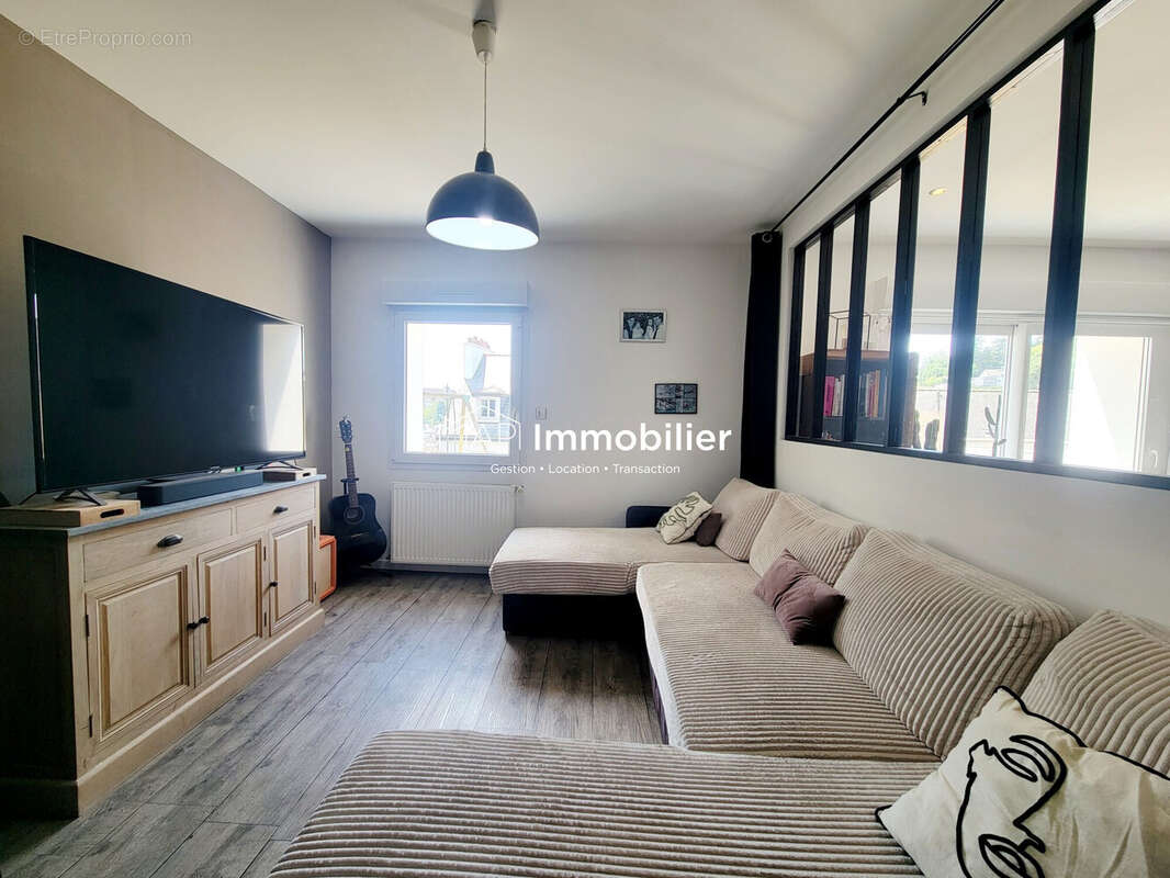 Maison 146 m² à Hennebont  - photo 6