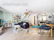 Appartement à BLAGNAC