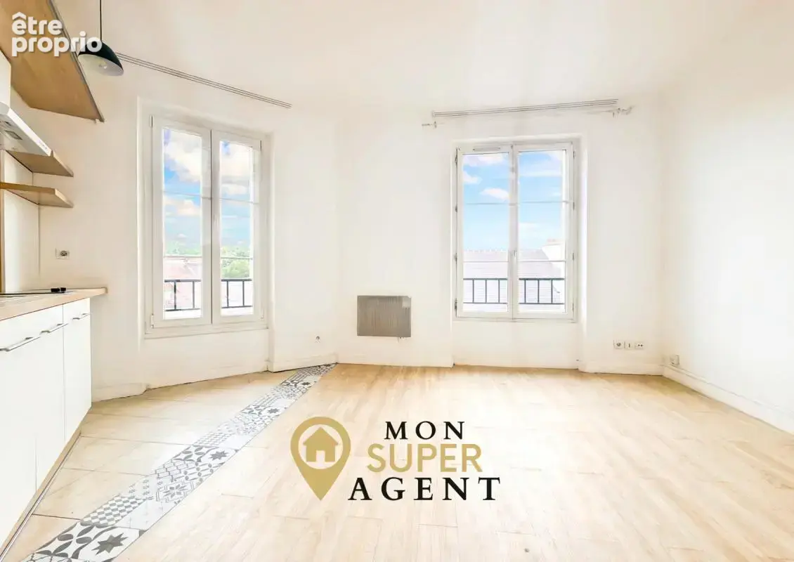 Appartement 2 pièces 55 m² à vendre à Melun (77000) - photo 5
