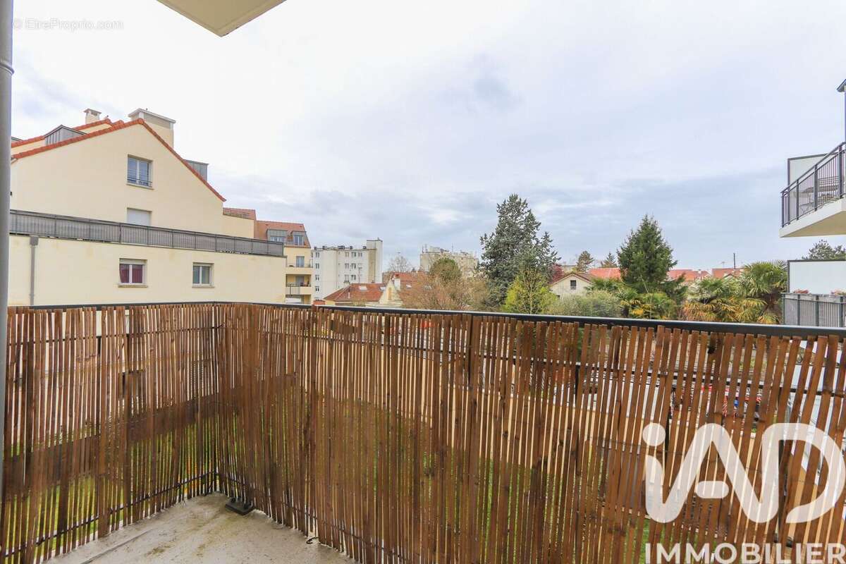 Photo 7 - Appartement à BROU-SUR-CHANTEREINE