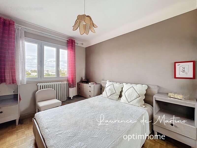 Maison avec terrasse, jardin et garage double – à 10 min du RER Nanterre-Ville - photo 14